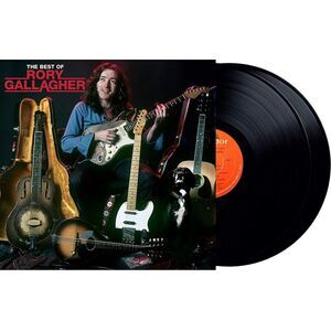 Rory Gallagher - The Best Of  LP LP